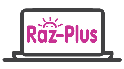 logo raz