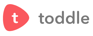 logo tooddle