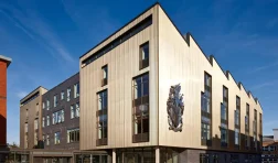 Cardiff University