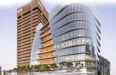 UTS college